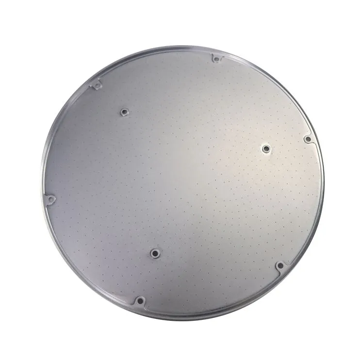 0020-90213 Blocker Phaj, Silane 200mm