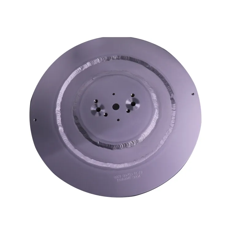 0040-61266 GAS BOX SIN DXZ DCVD 2nd Source New